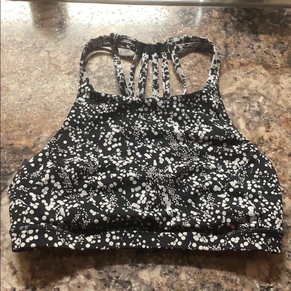 COPY - Lululemon Sports Bra